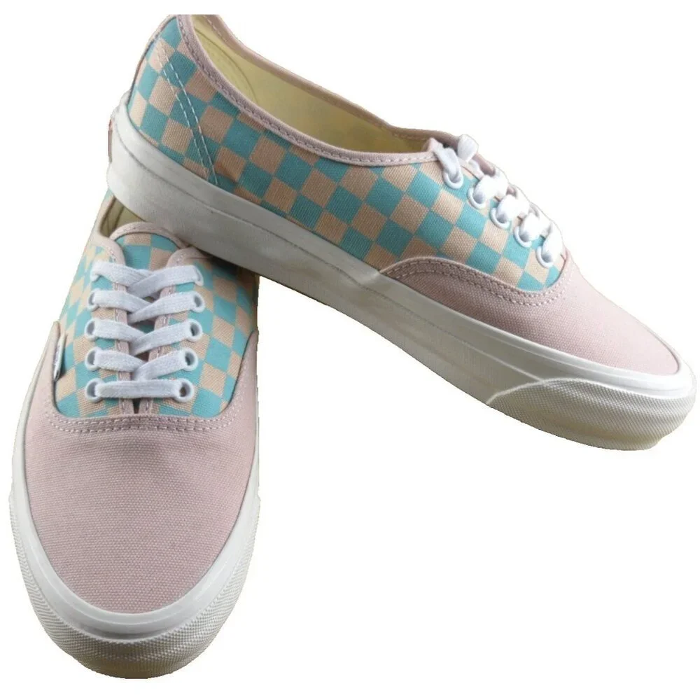 Vans men lx
